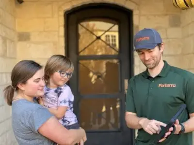 Forterra Pest Control - Pest Control Services in Dallas, TX