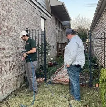 Forterra Pest Control - Pest Control Services in Dallas, TX