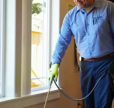 Insight Pest Control - Tacoma - Pest Control Services in Tacoma, WA