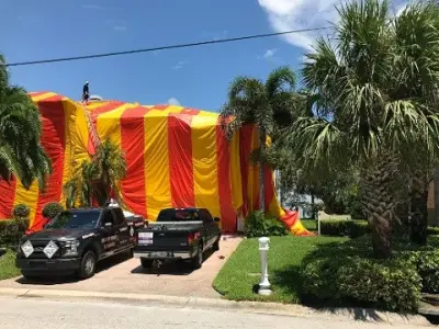 Custom Pest Management, LLC - Pest Control Services in St Petersburg, FL