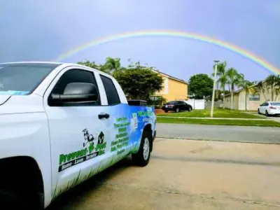 Prevent A Pest Inc - Pest Control Services in West Palm Beach, FL