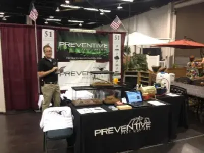 Preventive Pest Control - Pest Control Services in Irvine, CA