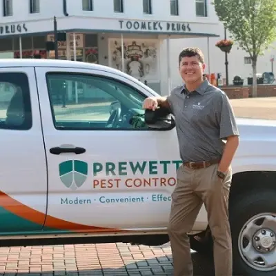 Prewett Pest Control & Termite - Pest Control Services in Auburn, AL