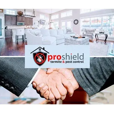Pro Shield Termite & Pest - Pest Control Services in Theodore, AL