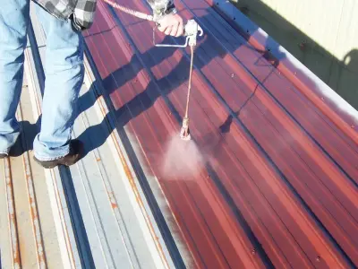 Advantage Services - Pest Control Services in Baton Rouge, LA