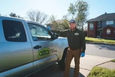 Alta Pest Control - Pest Control Services in Alexandria, VA