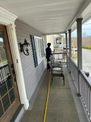 Protective Pest Management - Pest Control Services in Johnstown, PA