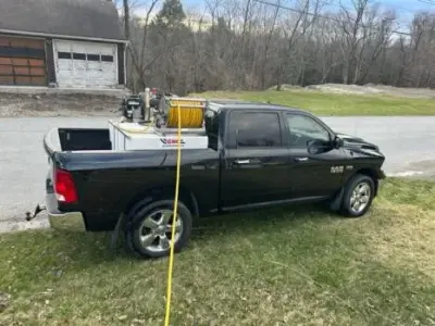 Protective Pest Management - Pest Control Services in Johnstown, PA