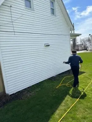 Protective Pest Management - Pest Control Services in Johnstown, PA