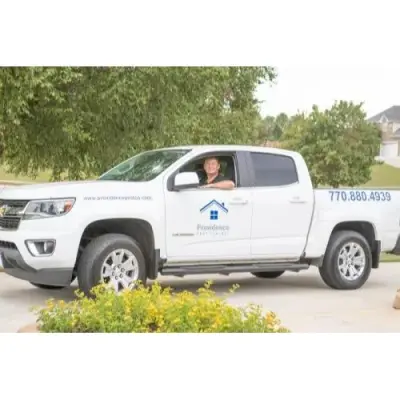 Providence Pest Control - Pest Control Services in Mcdonough, GA