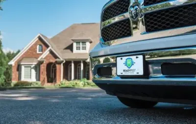 Ready Pest Solutions, Inc. - Pest Control Services in Holly Springs, NC