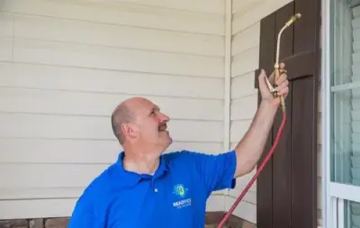 Ready Pest Solutions, Inc. - Pest Control Services in Holly Springs, NC