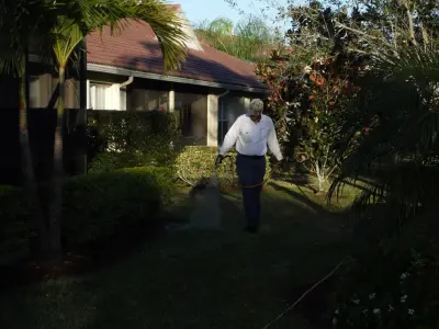 Empire Pest Defense, LLC - Pest Control Services in West Palm Beach, FL