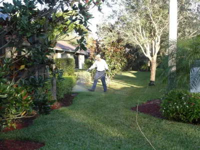Empire Pest Defense, LLC - Pest Control Services in West Palm Beach, FL