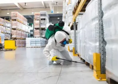 Rialto Termite Control Service - Pest Control Services in Rialto, CA