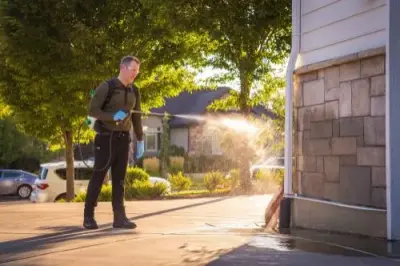 Ridd Pest Control - Pest Control Services in Atlanta, GA