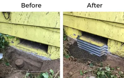 Get Smart Rat Solutions - Pest Control Services in Portland, IN