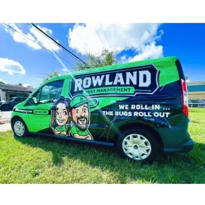 Rowland Pest Management, Inc. - Junk Removal & Hauling in Casselberry, FL