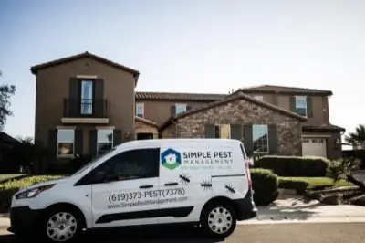 Simple Pest Management - Pest Control Services in San Diego, CA