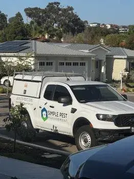 Simple Pest Management - Pest Control Services in San Diego, CA