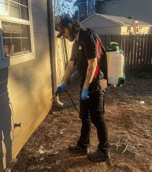 Smart Solutions Pest Control - Pest Control Services in Duluth, GA
