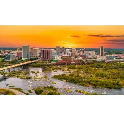Solve Pest Pros - Pest Control Services in Richmond, VA