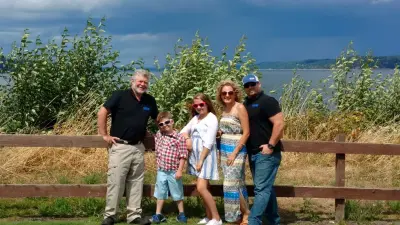 Sound Pest Solutions - Pest Control Services in Steilacoom, WA