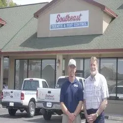 Southeast Termite & Pest Control - Pest Control Services in Knoxville, TN