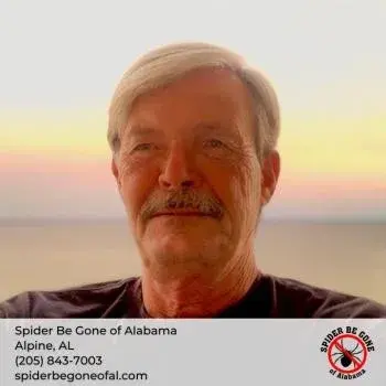 Spider Be Gone of Alabama - Pest Control Services in Alpine, AL