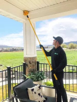 Spire Pest Control - Pest Control Services in Midlothian, VA