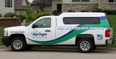Springer Professional Home Services - Carpet Installation in Des Moines, IA