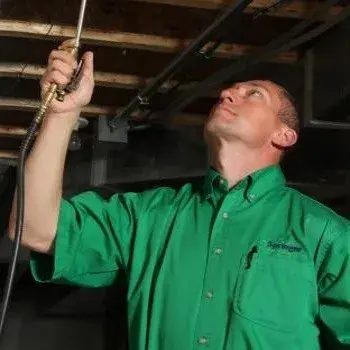 Springer Professional Home Services - Carpet Installation in Des Moines, IA