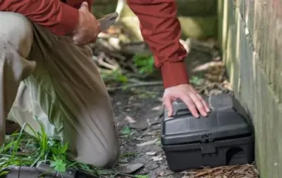 Success Pest Management - Pest Control Services in Boerne, TX