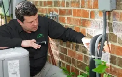 Summit Pest Solutions - Pest Control Services in Edmond, OK
