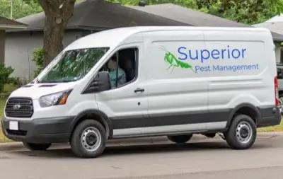 Superior Pest Management - Pest Control Services in Hanceville, AL