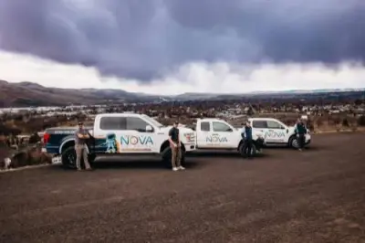Supernova Pest Control - Pest Control Services in Coeur Dalene, ID