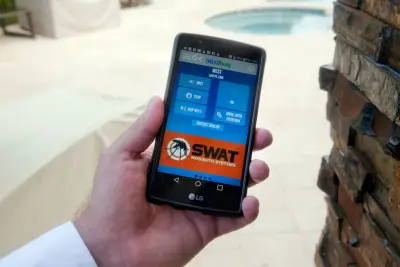 Swat Mosquito Systems - Pest Control Services in Miramar, FL