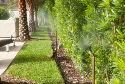 Swat Mosquito Systems - Pest Control Services in Miramar, FL