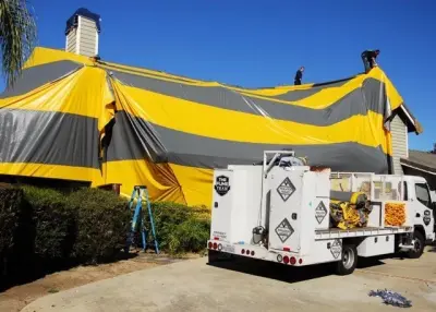Nixtermite Inc. - Carpentry & Woodworking in Bonita, CA
