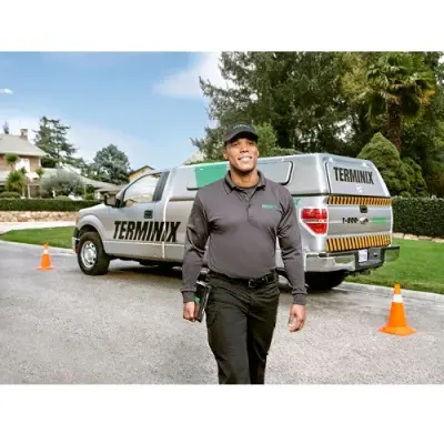 Terminix - Pest Control Services in Pooler, GA