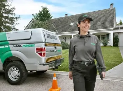 Terminix - Pest Control Services in La Grange, CA