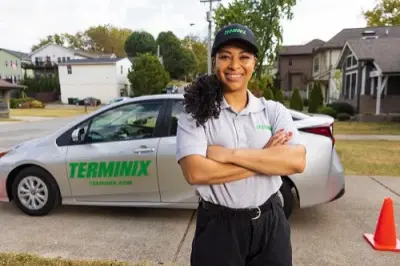 Terminix - Pest Control Services in Byron, GA