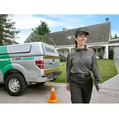 Terminix - Pest Control Services in Midland, TX