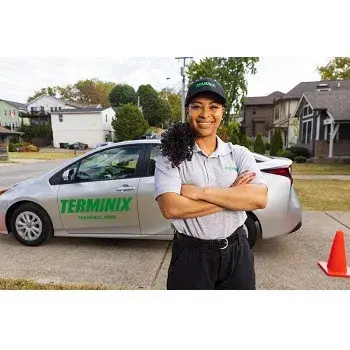 Terminix - Pest Control Services in Lansing, MI