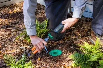 Terminix - Pest Control Services in Awendaw, SC