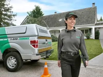 Terminix - Pest Control Services in Byron Center, MI