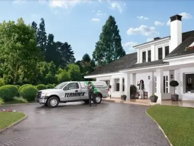 Terminix - Pest Control Services in Jackson, TN