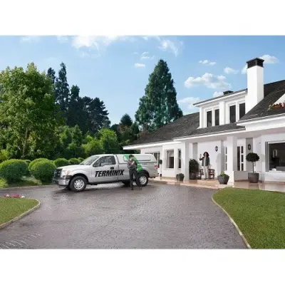 Terminix - Pest Control Services in Meridian, MS