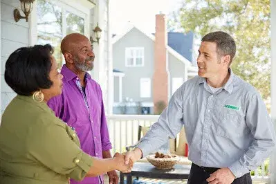 Terminix - Pest Control Services in Greenwood, SC