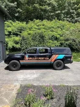 Valley Pest Co. - Pest Control Services in Powell, TN
